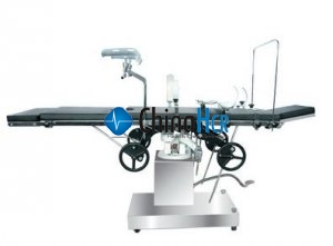 Multi-purpose operating table, Side-controlled  HYOTS-26