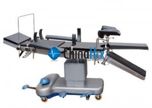 Multi-purpose operating table,Side-controlled  HYOTS-27