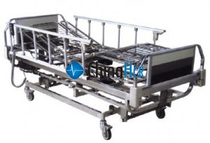 HA2 stainless steel electric-turned