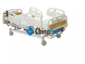 HSDC-â…  manual one bed