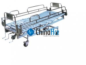 HA30 ICU manually three double