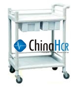 ABS Trolley