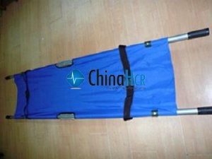 Aluminum Alloy Stretcher
