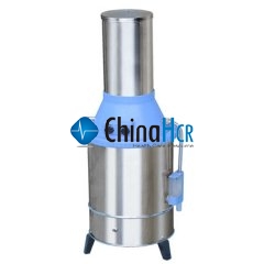 HSDY Stainless steel distiller