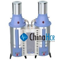 HSDYC  Electrical heating stainless steel redistillation app