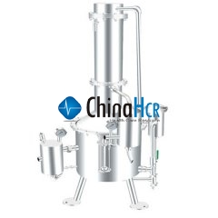 HSDYH Tower stainless steel redistillation appliance