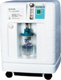 HLFY-I-3A  OXYGEN CONCENTRATOR