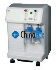 HLFY-I-5A OXYGEN CONCENTRATOR