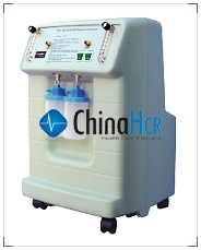 WFY5 Oxygen concentration