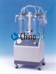 ES-A103 Large Flow Aspirator