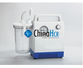 ES-A107 Portable Absorb Phlegm Unit