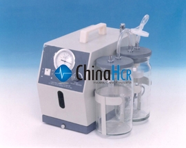 ES-A108 Electric Absorb Phlegm Apparatus