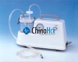  ES-A109 Children Absorb Phlegm Unit