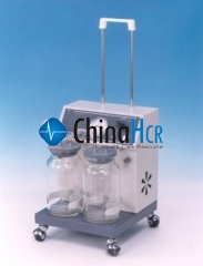 ES-A113 Endoscope Suction Unit
