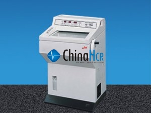 Cryostat