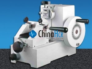 Model: CD-1508A(B) Rotary Microtome