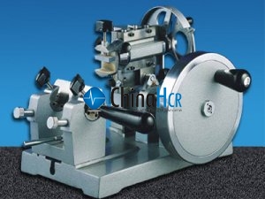 Model: CD-202 Rotary Microtome