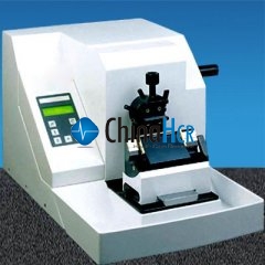 Model: CD-335 Computer Microtome