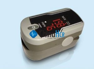 Fingertip Pulse Oximeter HFPO-11