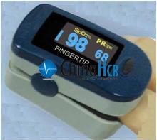 Fingertip Pulse Oximeter  HFPO-21
