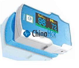 Fingertip Pulse Oximeter  HFPO-31