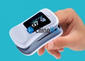 FPOH-5A Fingertip Pulse Oximeter