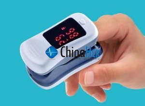 FPOH-6A Fingertip Pulse Oximeter