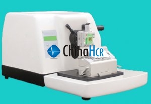 HDCD-9 Ultrathin semi-automatic Microtome