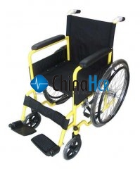 wheelchair