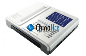  SCECG -12H 12 Channel Electrocardiographs