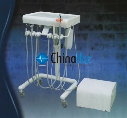 A.	Mobile Dental Unit