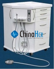 C. Mobile Dental Unit